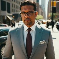 Sanjeevraj Subramanian