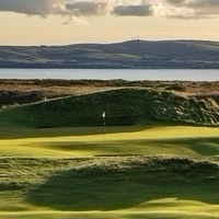 Jamie Thompson