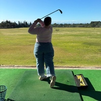 Edna Avilés Cabello