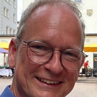 Rainer Straub