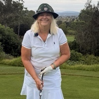 Victoria Thomson