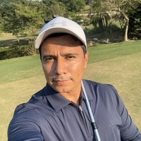 Ricardo González Reyes