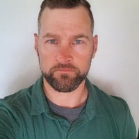 Adam Cockburn