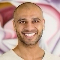 Jaleel Hamid