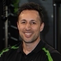 Anthony Williams