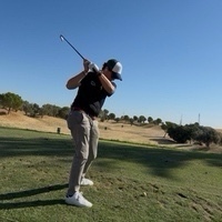 Iván Menacho Martín