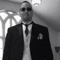 Jeff Robinson
