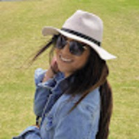 Kayla Evelyn Maramema