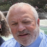 Mark Harris