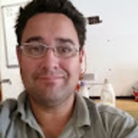 Tim Steel