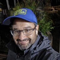 Tim Steel