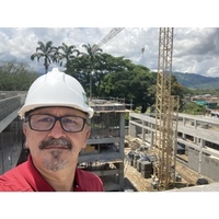 OSCAR DANIEL GARZON FORERO