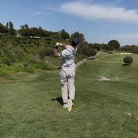 Javier García Blanco