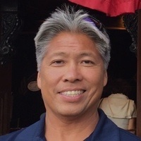 Roy Teng