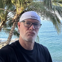 Jeff (Woody) Woodhouse