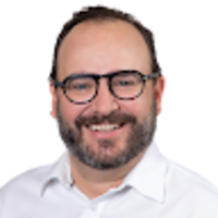 Yves Paronitti