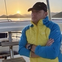 Daniel Zilinsky