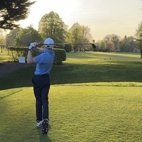 Alex Burke