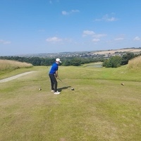 Luca McCreadie