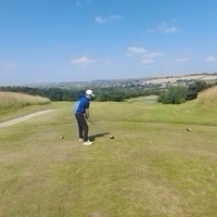 Luca McCreadie