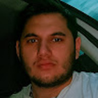 Josh Birdi