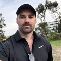 Joshua Dylan Curry