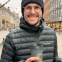 Feederik Tranberg