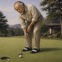 Sergio Gonzalez Rueda