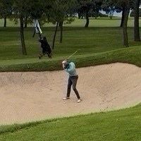 Sergio Gonzalez Rueda