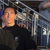 Luke Dyer