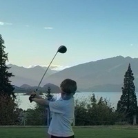 Oliver Simpson