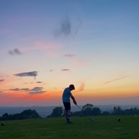 Scott O’Gara