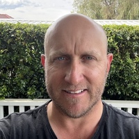 Peter Matthews