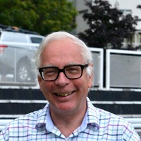 Stephen Wallis