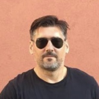 Daniel Savill