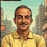 Aly Delawar