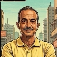 Aly Delawar