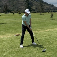 Carlos Bermudez