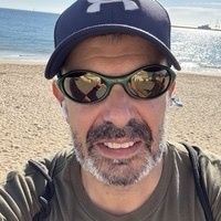 João (John) Ferreira