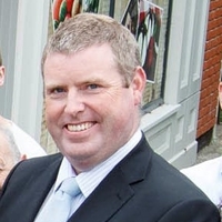 Garry Healy