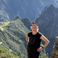Alison Vessey