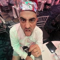 adam srika