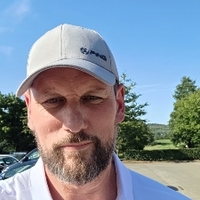 Darren Hall