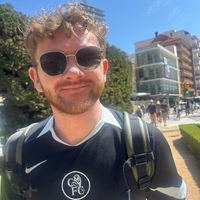 Ollie Nolan-Davies