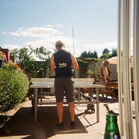Joe Abrahams