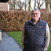 Manfred Gerdes