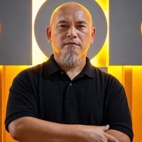 Patt Kadir