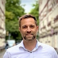 Jens Arne Lück