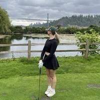 Megan Pritchard
