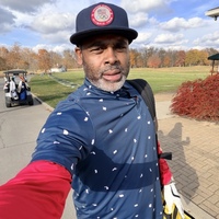 Duke Pryor